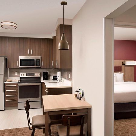 Residence Inn By Marriott Baltimore Owings Mills Eksteriør bilde