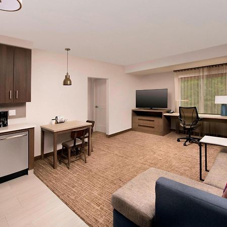 Residence Inn By Marriott Baltimore Owings Mills Eksteriør bilde