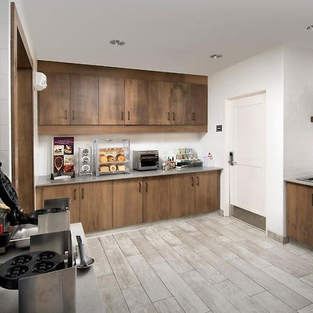 Residence Inn By Marriott Baltimore Owings Mills Eksteriør bilde